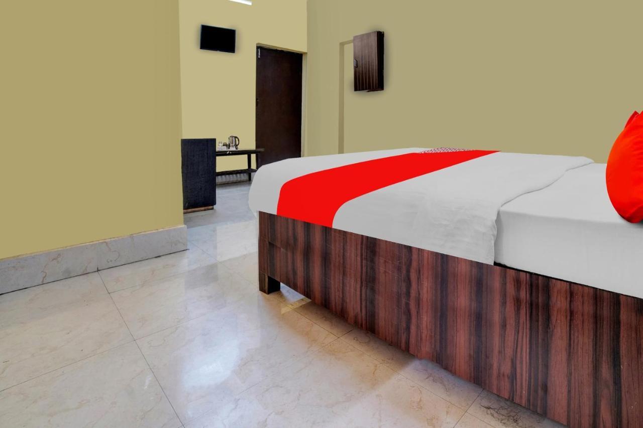 Hotel O Prakash Inn Jamshedpur Exterior foto