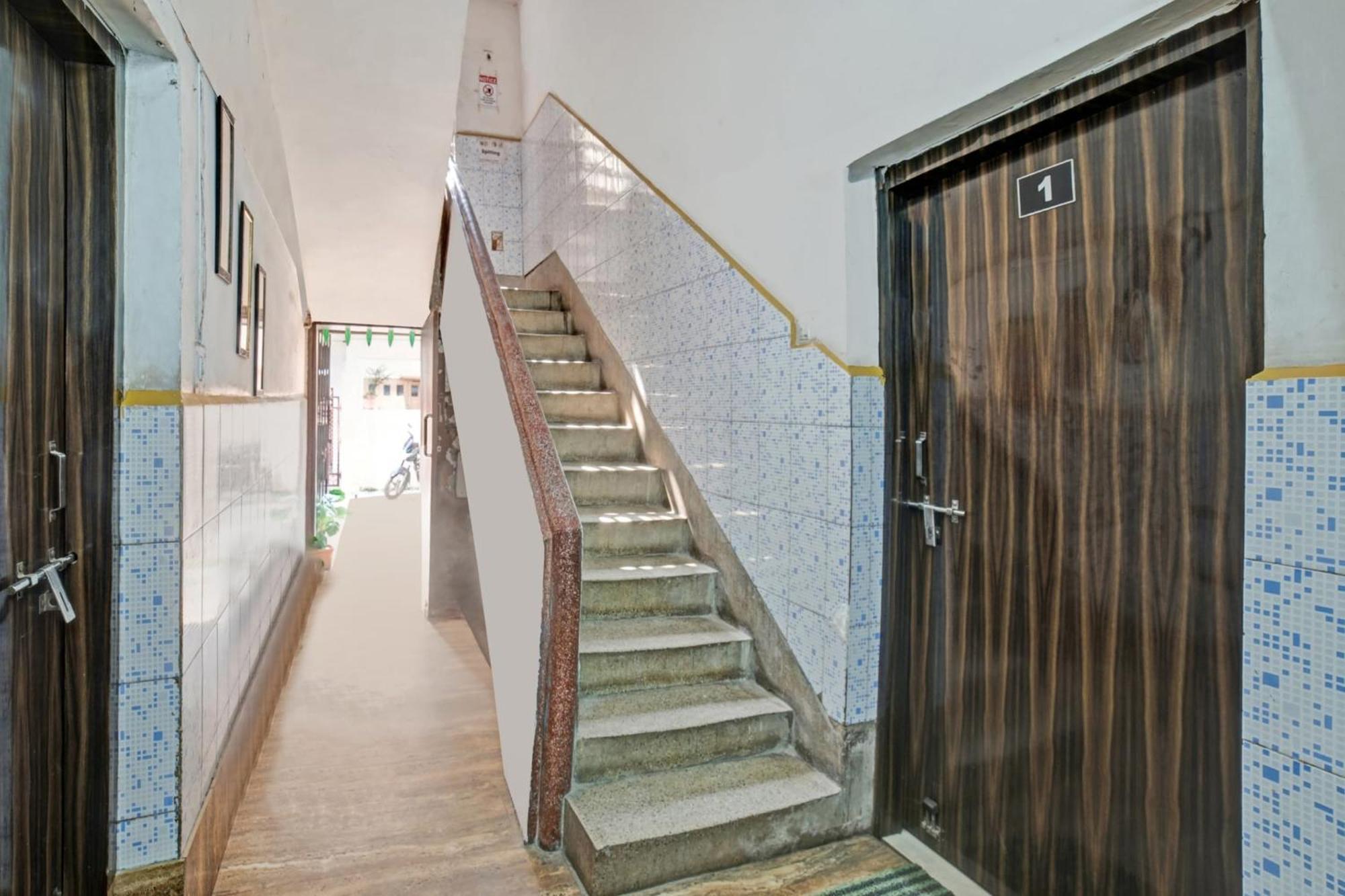 Hotel O Prakash Inn Jamshedpur Exterior foto